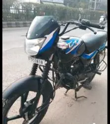 Bajaj CT 100 100cc 2020
