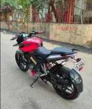 Bajaj Pulsar NS200 2019