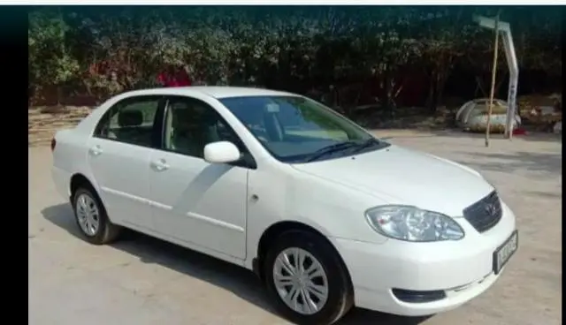 Toyota Corolla HE 1.8J 2008