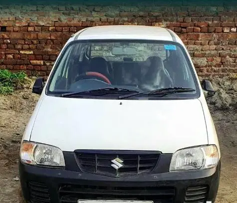Maruti Suzuki Alto LX 2010