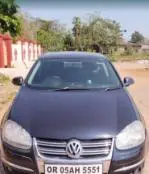Volkswagen Jetta 1.9 Highline TDI 2010