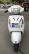 Suzuki Access 125cc 2011