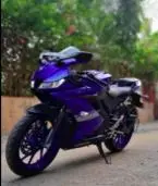 Yamaha YZF-R15 V3 150cc 2020