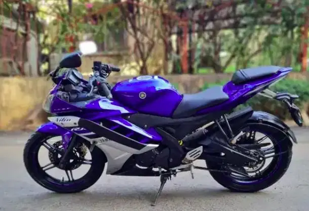 Yamaha YZF-R15 2.0 150cc 2017