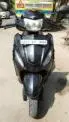 Hero Maestro 110cc 2012