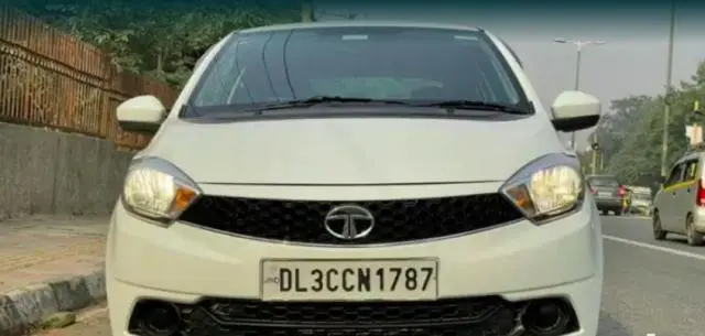 Tata Tigor Revotorq XM 2017