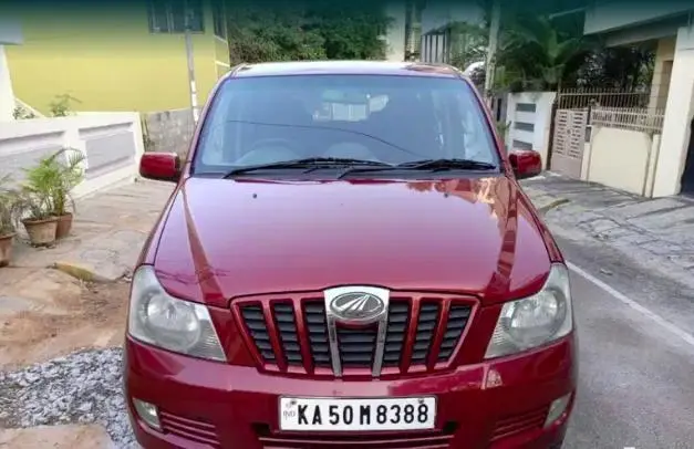 Mahindra Xylo E8 BS III 2009