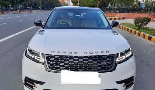 Land Rover Range Rover Velar 2.0 R-Dynamic S DIESEL 250 BS6 2021