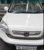 Honda CR-V 2.0L 2WD AT 2008