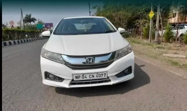 Honda City VX i-VTEC 2014
