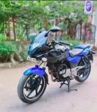 Bajaj Pulsar 220F 2016