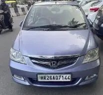 Honda City ZX VTEC 2008