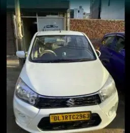 Maruti Suzuki Celerio VXi CNG (O) 2019