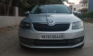 Skoda Octavia ELEGANCE 1.8 TSI AT 2015