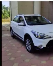 Hyundai i20 Active 1.4 SX 2015