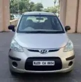 Hyundai i10 Era 2008