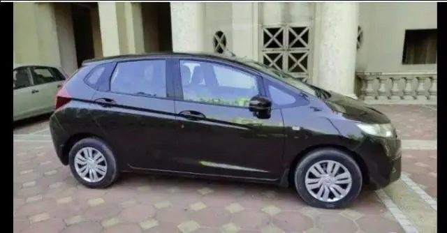 Honda Jazz V CVT i-VTEC 2016