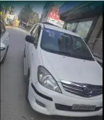 Toyota Innova 2.5 G 2011
