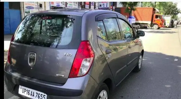 Hyundai i10 Era 2010