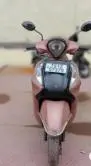 Yamaha Fascino 125 Drum BS6 2020