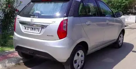 Tata Bolt XE Petrol 2016