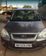 Ford Fiesta 1.4 Duratec ZXI 2008