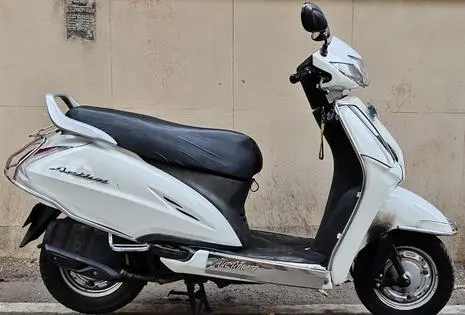 Honda Activa 4G 110cc 2017