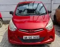 Hyundai Eon Era 2012