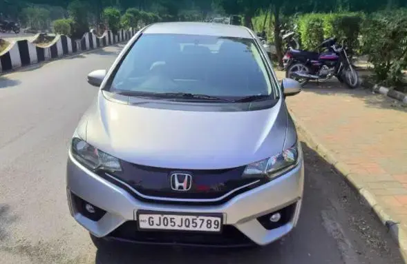 Honda Jazz 1.2 V i-VTEC 2016
