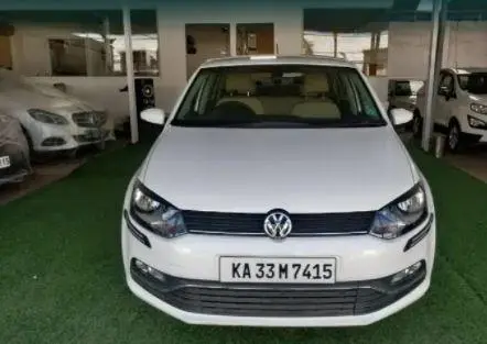 Volkswagen Polo Highline Plus 1.0 MPI 2019