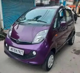 Tata Nano Twist XT 2017