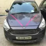 Ford Figo 1.2P TITANIUM MT 2016