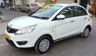 Tata Zest Quadrajet 1.3 75PS XE 2020