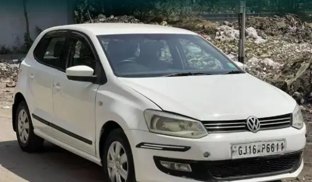 Volkswagen Vento 1.5 TDI Comfortline 2011