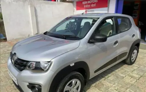 Renault KWID RXT 2018