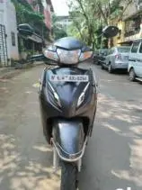 Honda Activa 6G STD BS6 2021
