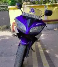 Yamaha YZF-R15 2.0 150cc 2017
