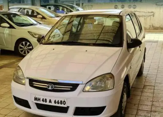 Tata Indica V2 Xeta GLS BS IV 2012