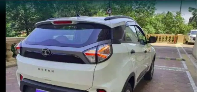 Tata Nexon Revotorq XM 2020