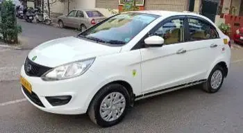 Tata Zest Quadrajet 1.3 75PS XE 2020