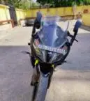 TVS Apache RR310 BS6 2020
