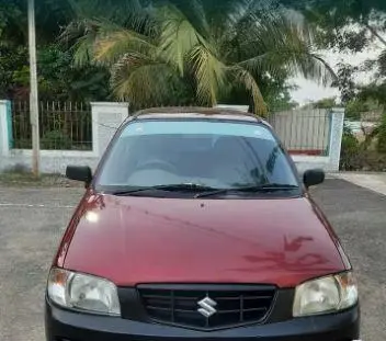 Maruti Suzuki Alto LXi 2006