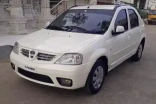 Mahindra Verito 1.5 D6 BS III 2012