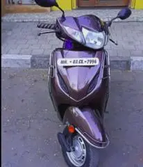 Honda Activa 4G 110cc 2018