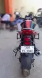Yamaha FZs 150cc 2015