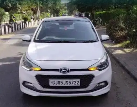 Hyundai i20 Asta 1.4 CRDi 2008