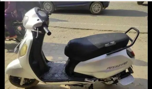 Suzuki Access 125cc 2011