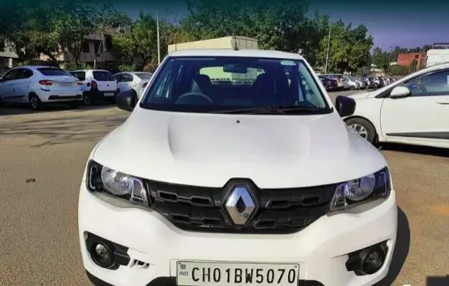 Renault KWID RXL 2019