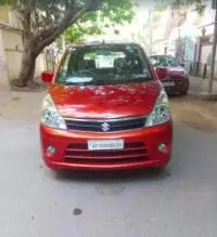 Maruti Suzuki Zen Estilo VXI BS IV 2010