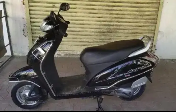Honda Activa 3G 110cc 2016